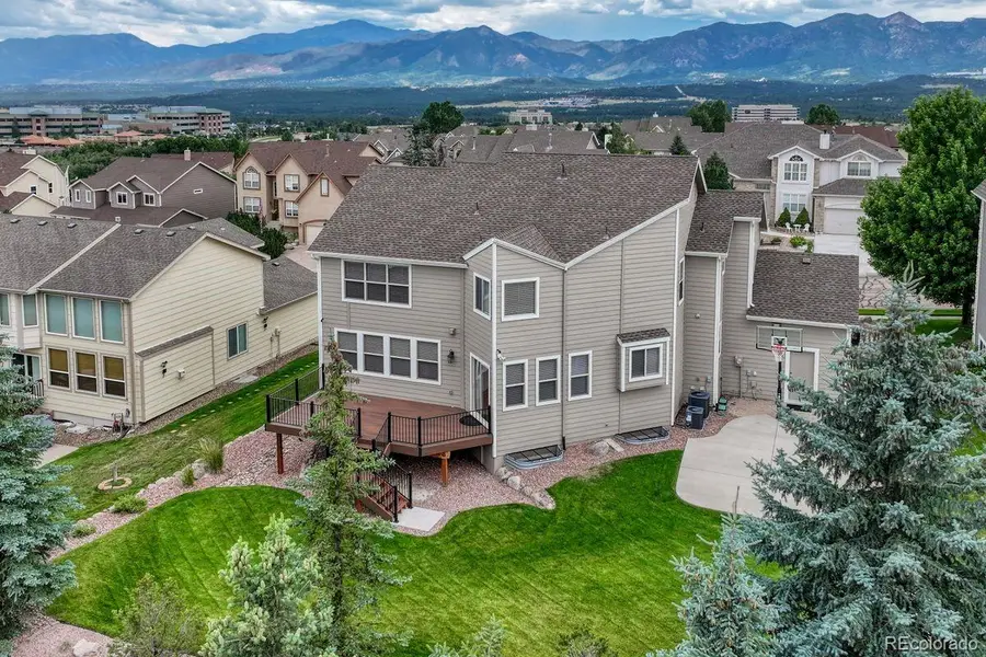 12589 Highland Oaks Place, Colorado Springs, CO 80921 - Image #3