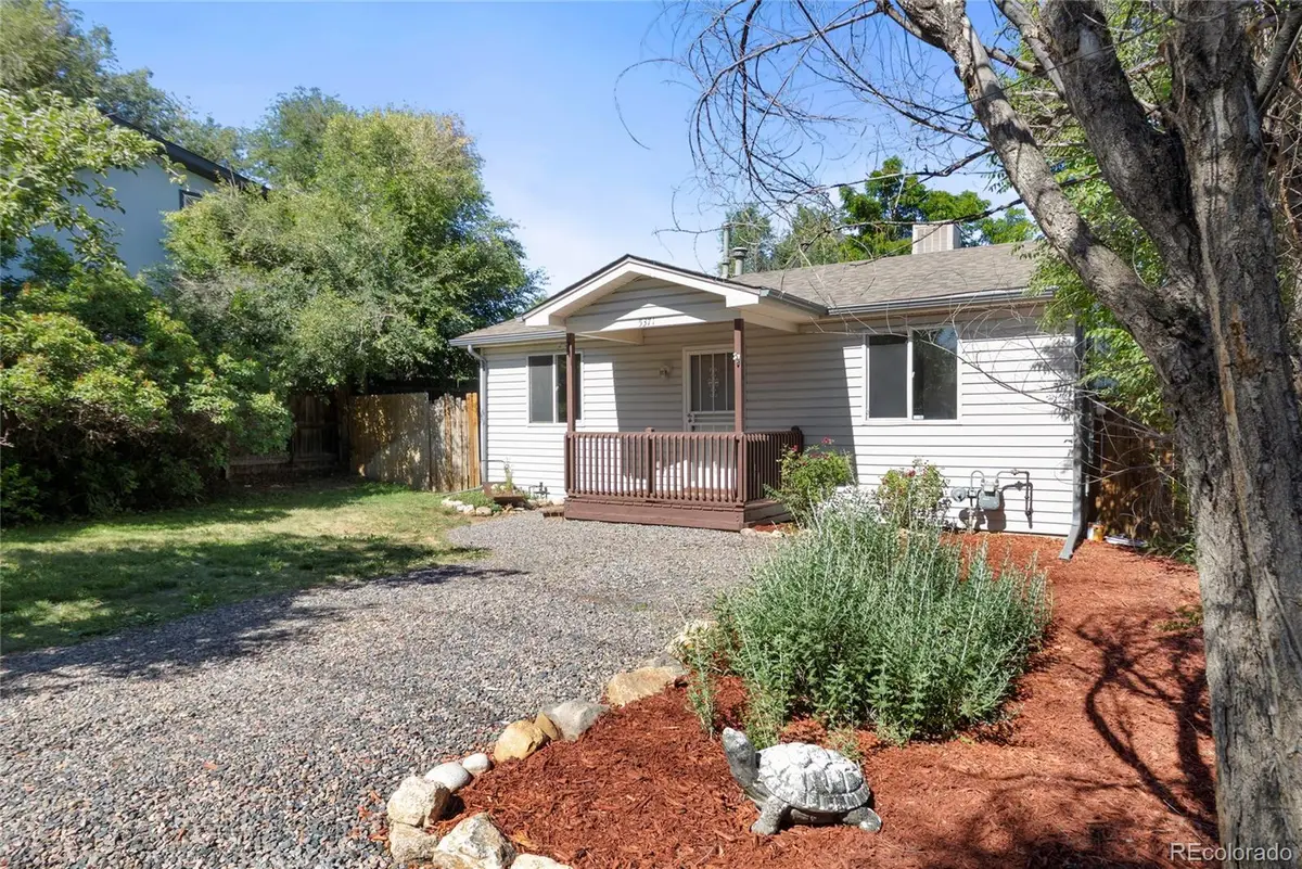 5371 Julian Street, Denver, CO 80221 - #1