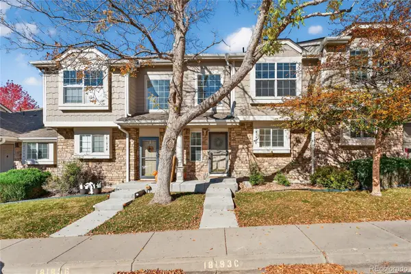 18193 E Alabama Place #C, Aurora, CO 80017