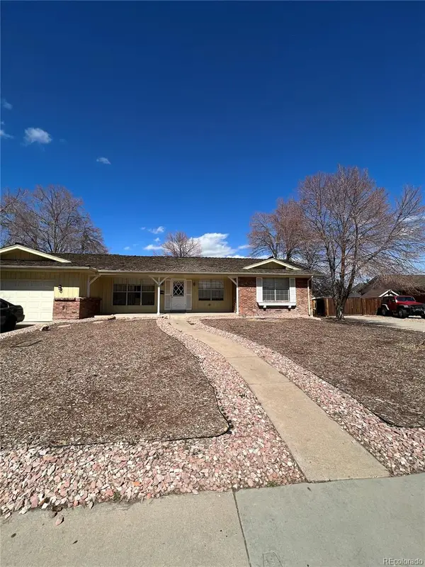 12835 E Nevada Avenue, Aurora, CO 80012