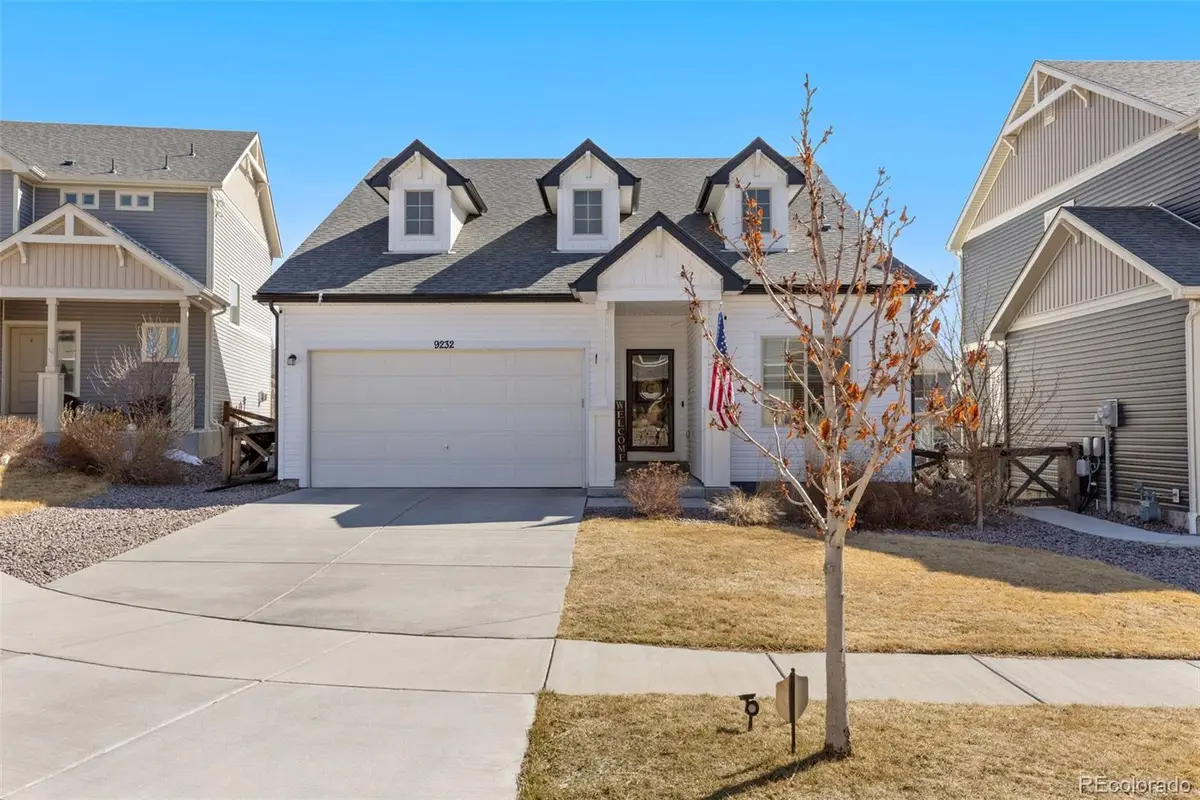 9232 Birr Court, Colorado Springs, CO 80927 - #1