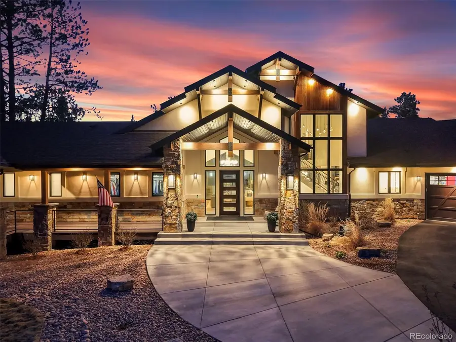 19125 Hilltop Pines Path, Monument, CO 80132 - #2