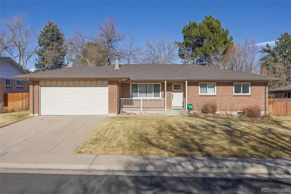 6665 E Bethany Place, Denver, CO 80224