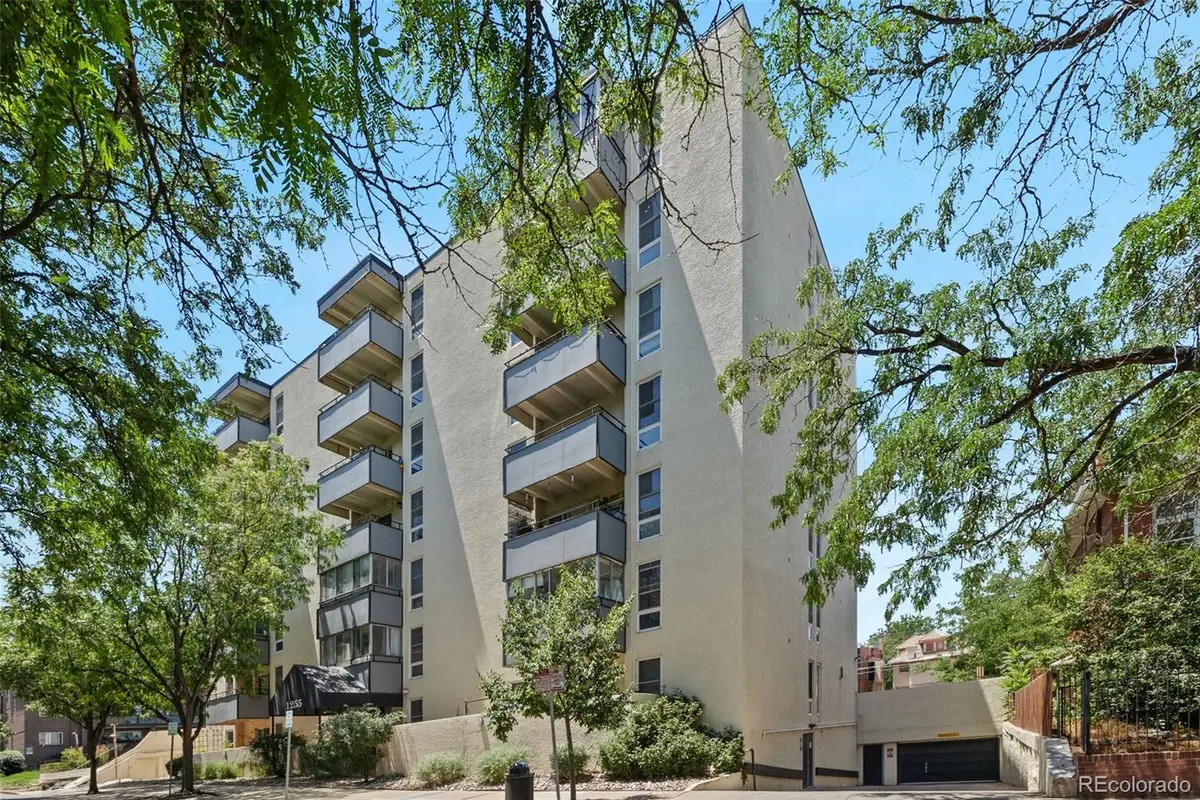 1255 N Ogden Street #406, Denver, CO 80218 - Image #1