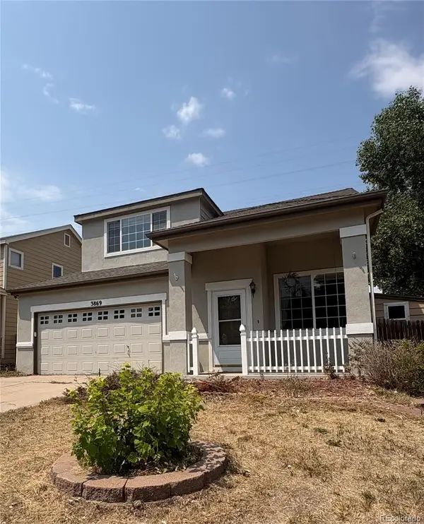 3869 S Himalaya Way, Aurora, CO 80013