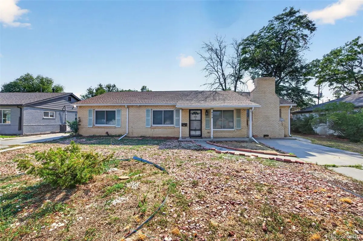 919 Troy Street, Aurora, CO 80011 - #1