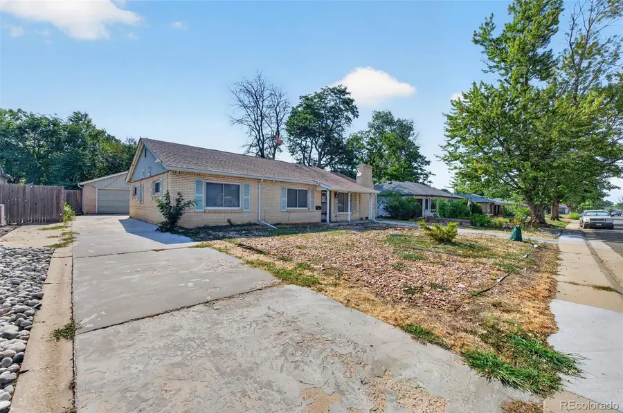 919 Troy Street, Aurora, CO 80011 - #3