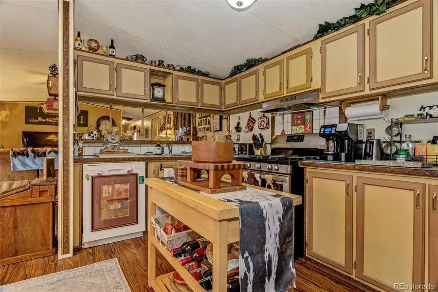 5150 Airport Road, Colorado Springs, CO 80916 - #3