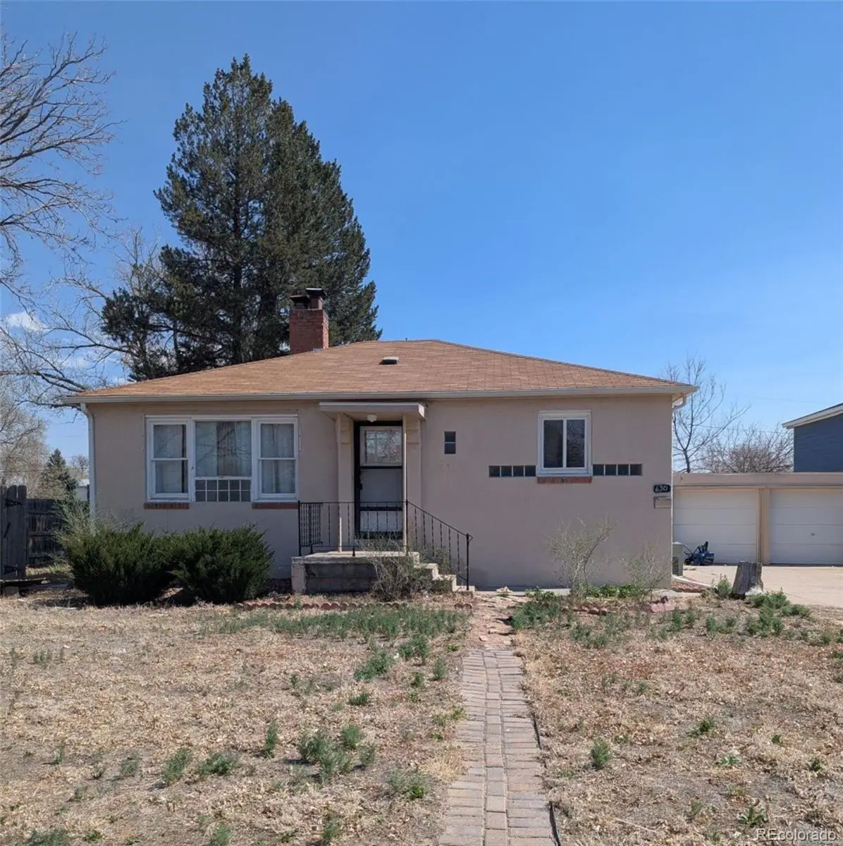 630 Walnut Street, Fort Morgan, CO 80701 - #1