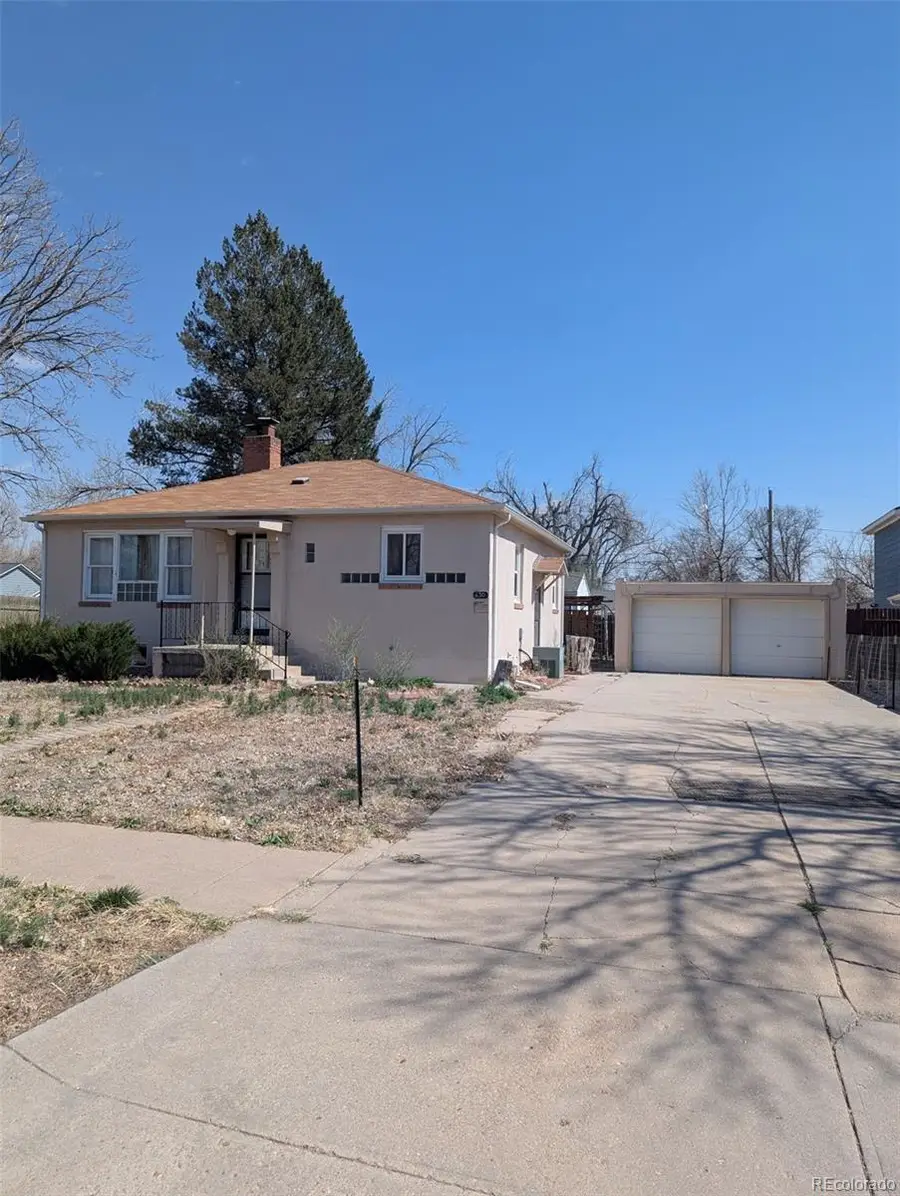 630 Walnut Street, Fort Morgan, CO 80701 - #2
