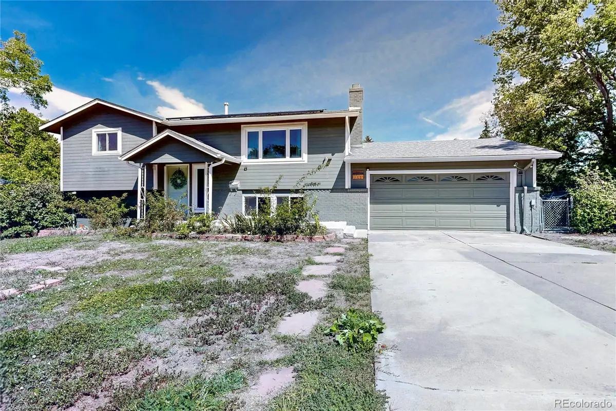 1461 Kennedy Drive, Northglenn, CO 80234 - #1