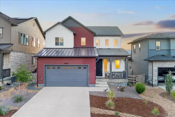 8583 Cheraw Street, Littleton, CO 80125