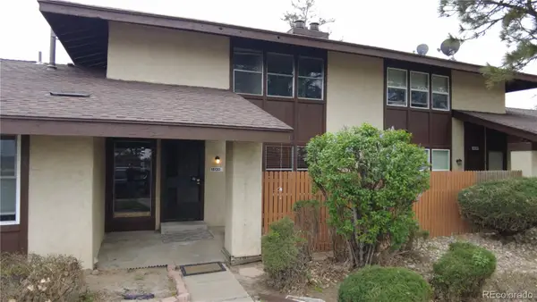 15130 E Hampden Circle, Aurora, CO 80014