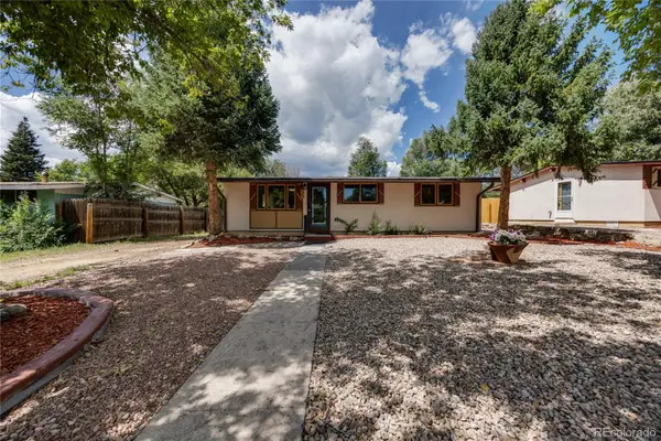 3306 Pennsylvania Avenue, Colorado Springs, CO 80907