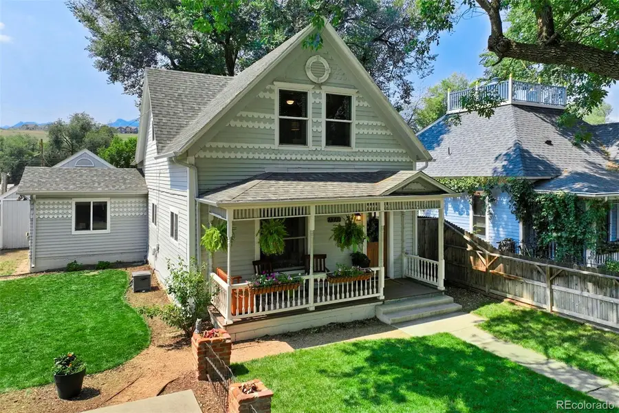 1311 W Cucharras Street, Colorado Springs, CO 80904 - Image #2