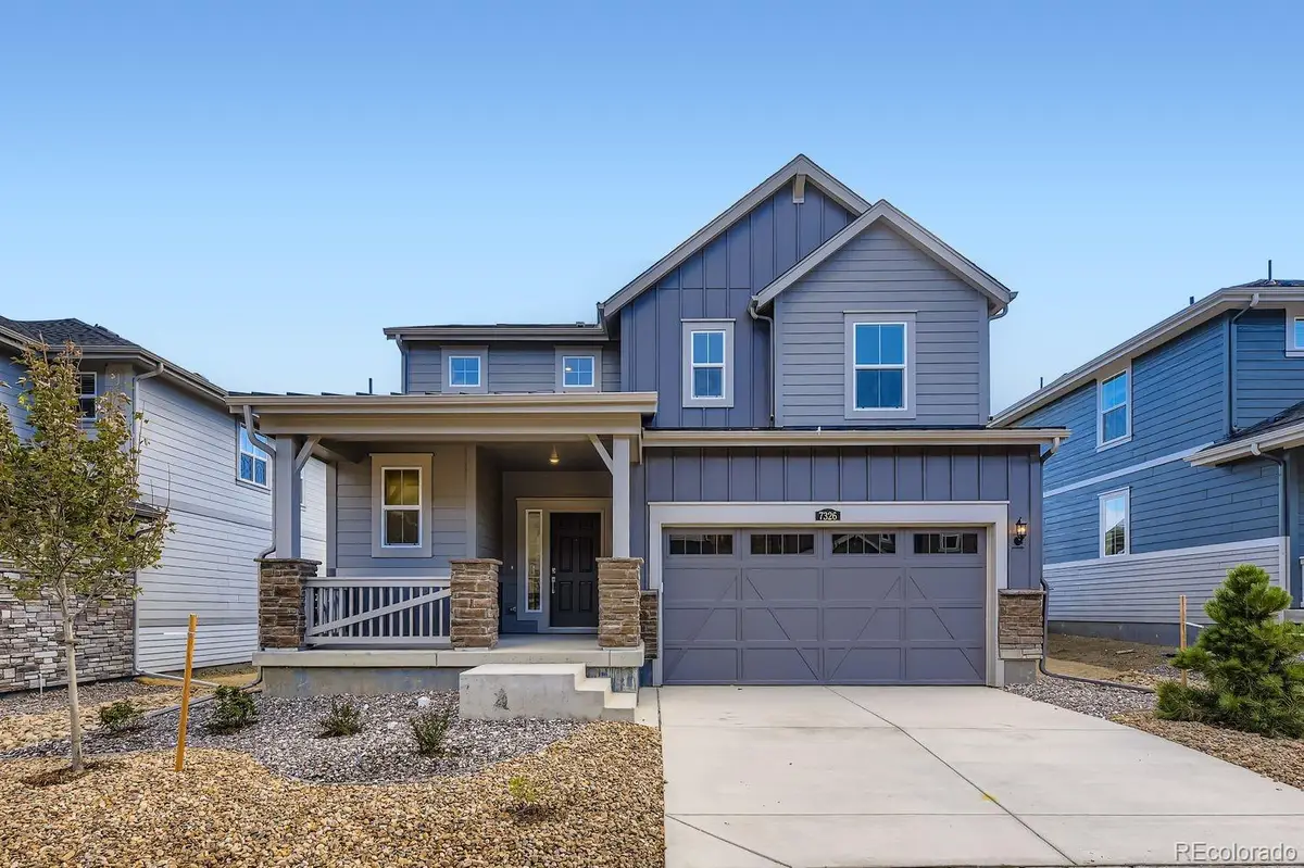 7326 S Yank Court, Littleton, CO 80127 - Image #1