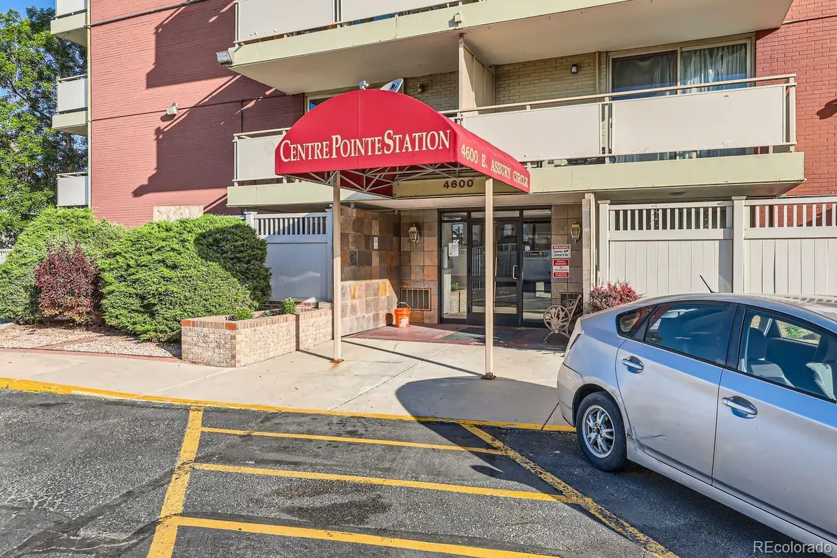 4600 E Asbury Circle #104, Denver, CO 80222 - Image #1