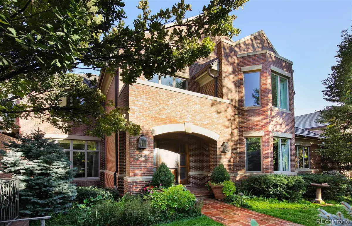 444 Saint Paul Street, Denver, CO 80206 - Image #1