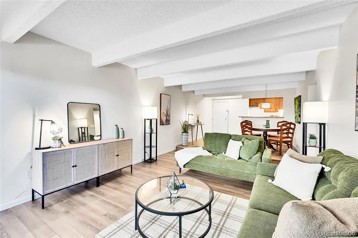 8060 E Girard Avenue #311, Denver, CO 80231 - #1