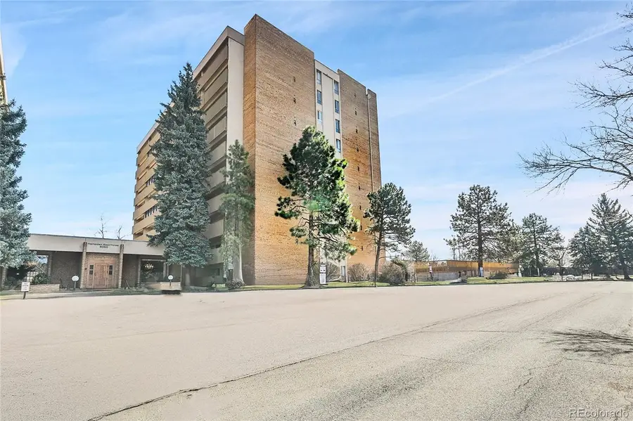 8060 E Girard Avenue #311, Denver, CO 80231 - #2