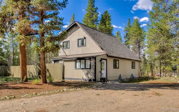 1835 Four Seasons Boulevard, Leadville, CO 80461