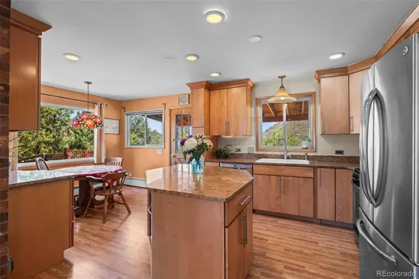 112 Canyon Vista Lane, Morrison, CO 80465