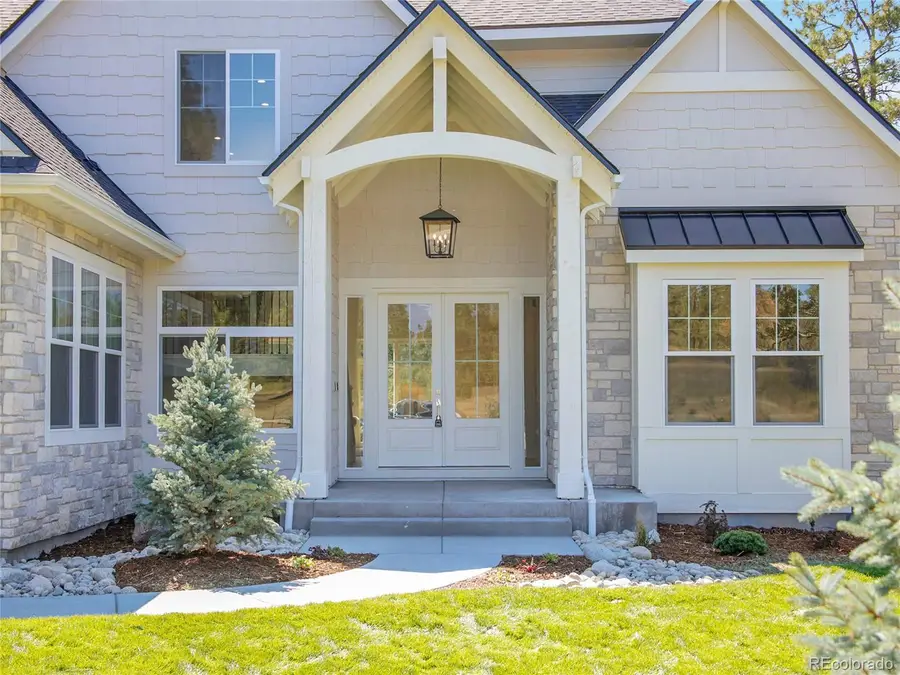 1750 Arrowpoint Court, Franktown, CO 80116 - #2