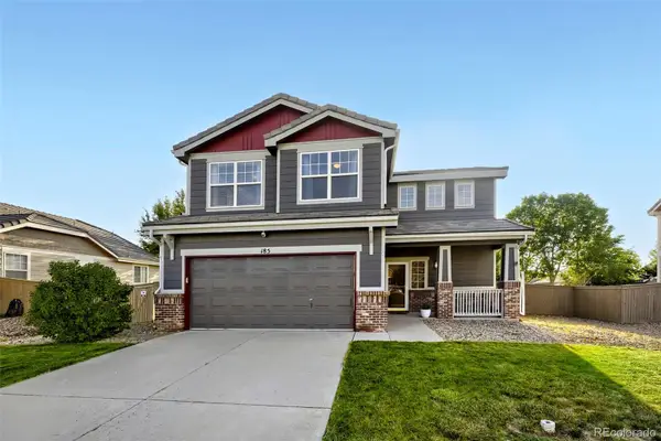 185 Falmouth Street, Castle Rock, CO 80104
