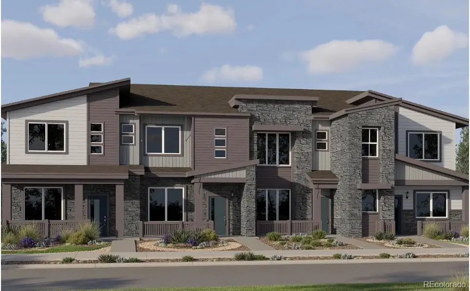 15231 Clayton Street, Thornton, CO 80602 - #1