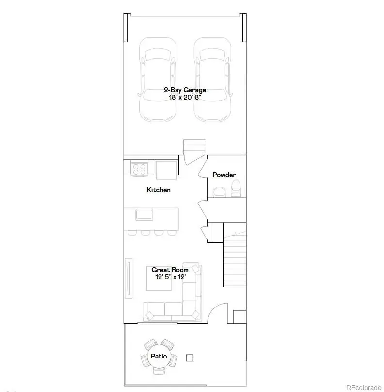 15231 Clayton Street, Thornton, CO 80602 - #2