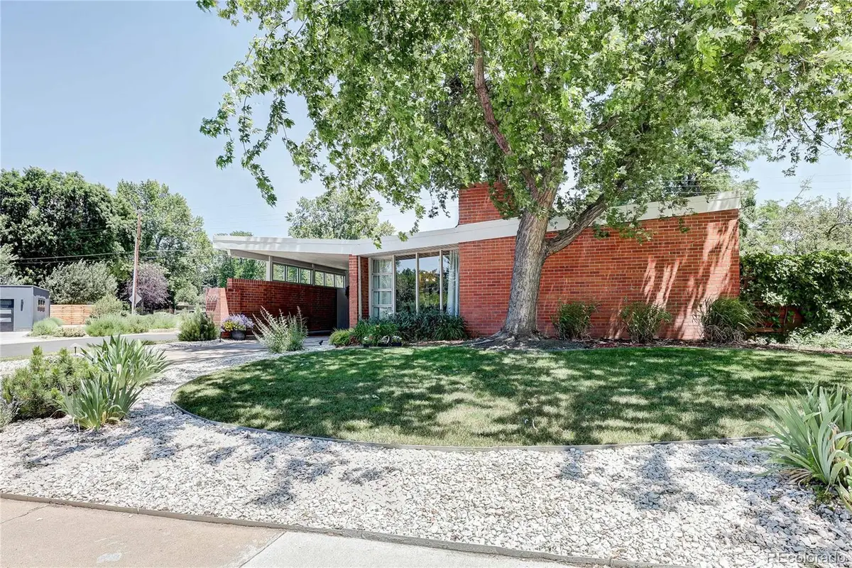 3000 S Marion Street, Englewood, CO 80113 - #1