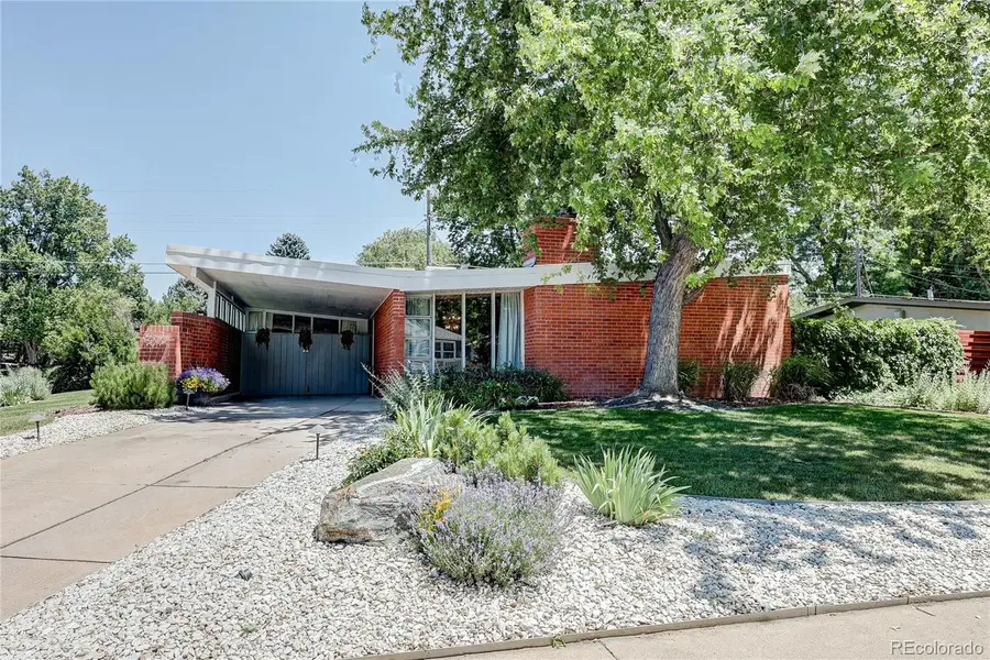3000 S Marion Street, Englewood, CO 80113 - #3