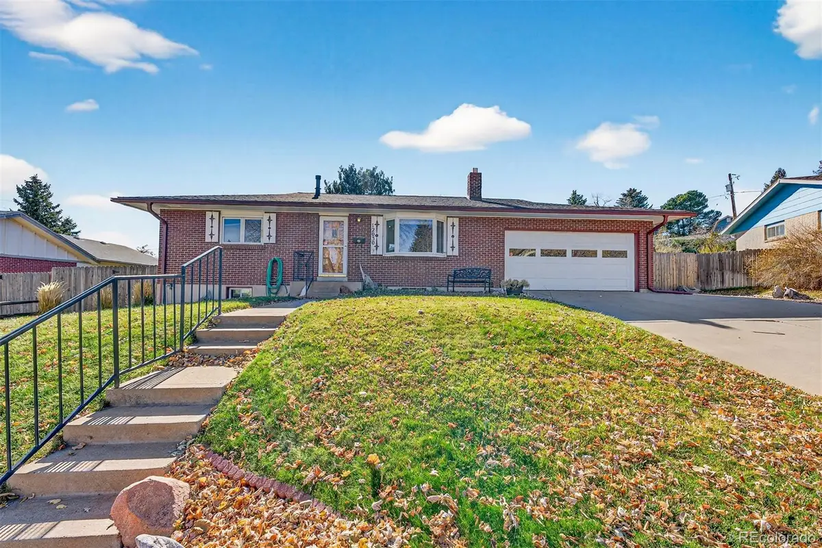 12030 W Carolina Drive, Lakewood, CO 80228 - Image #1