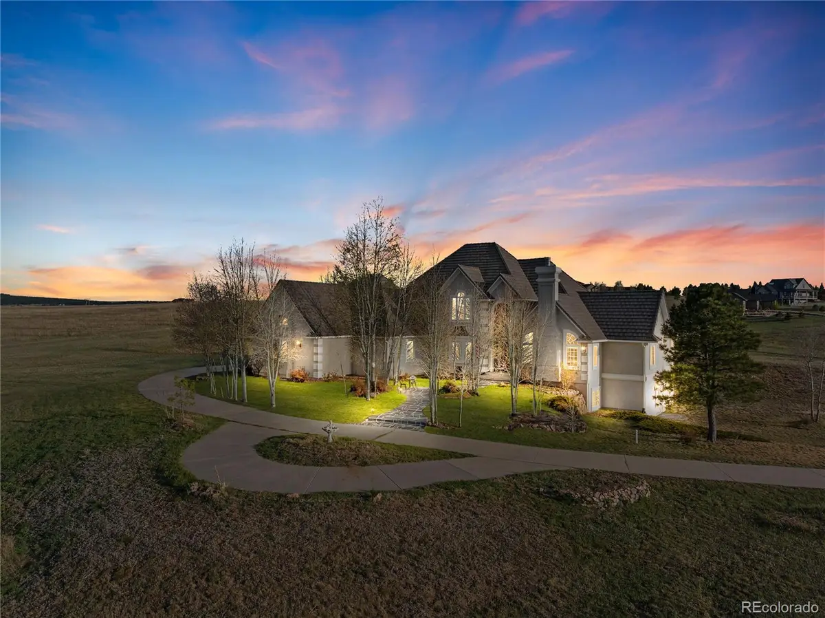 20045 Royal Troon Drive, Monument, CO 80132 - #1