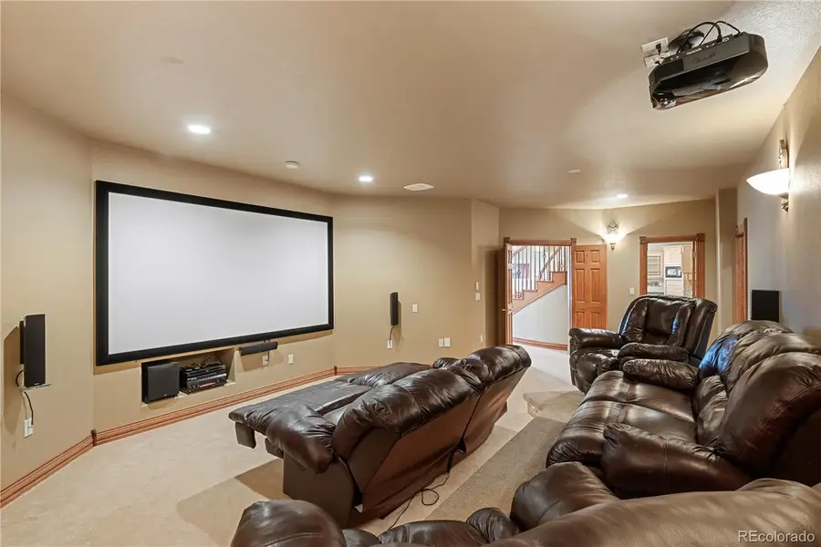 20045 Royal Troon Drive, Monument, CO 80132 - #2