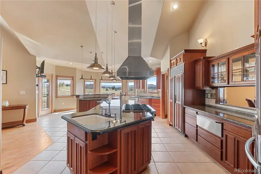20045 Royal Troon Drive, Monument, CO 80132 - #3