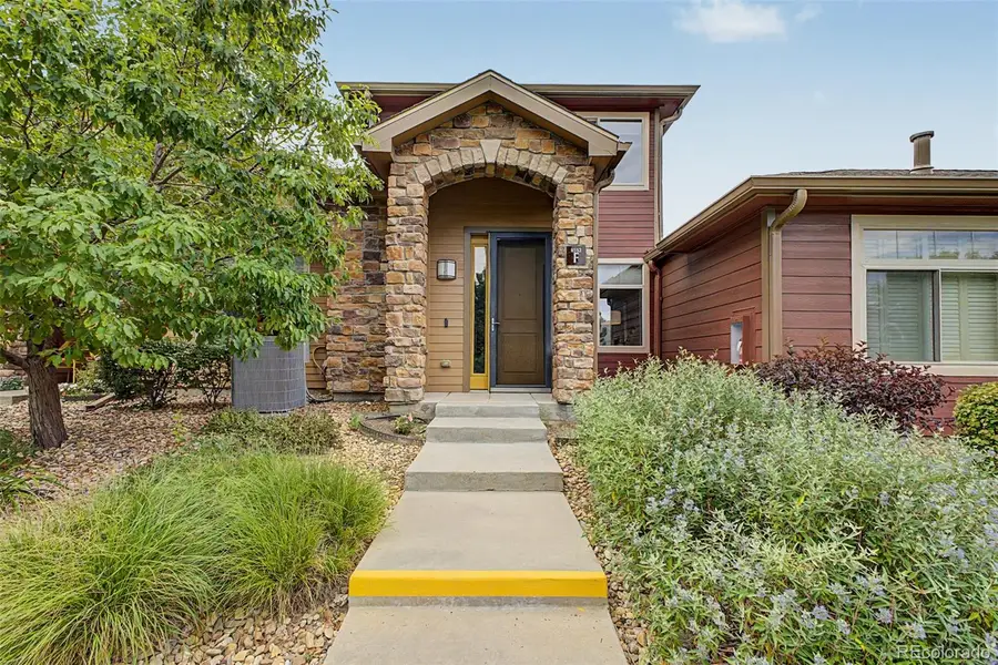 8552 Gold Peak Lane #F, Littleton, CO 80130 - #2
