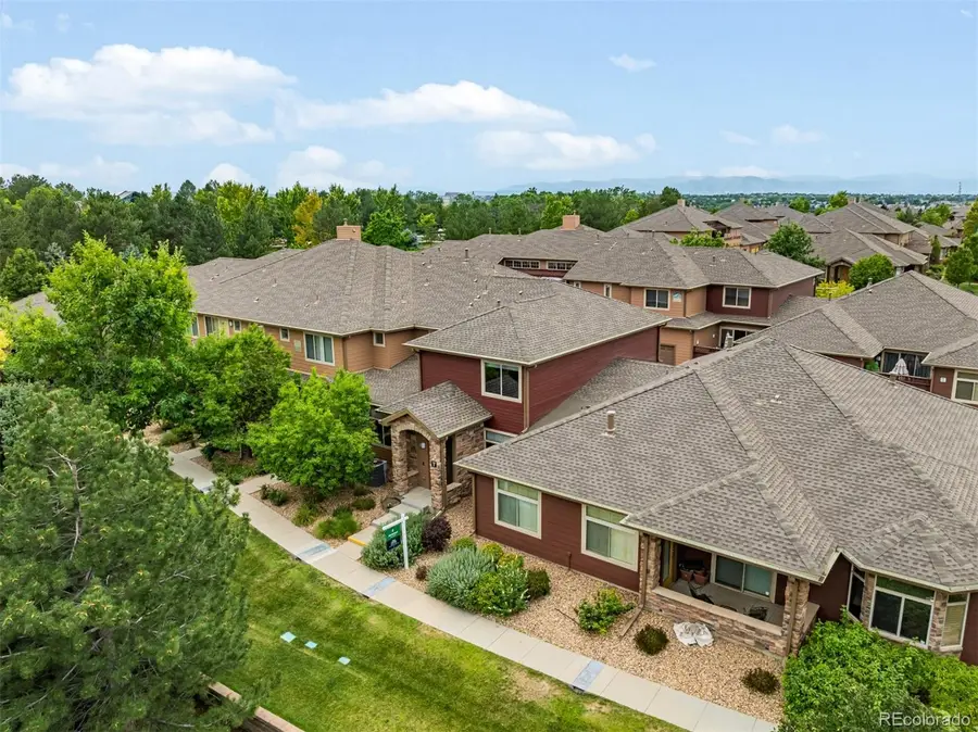 8552 Gold Peak Lane #F, Littleton, CO 80130 - #3