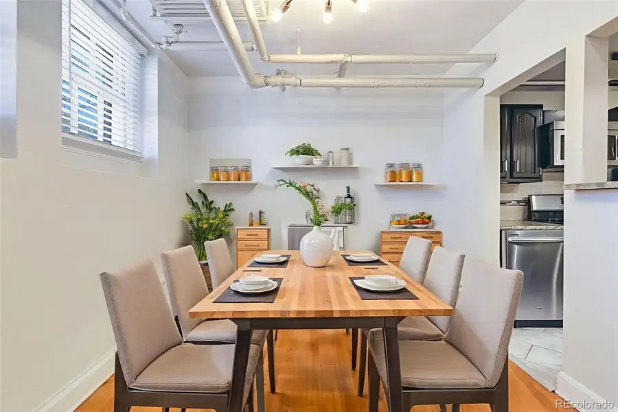 963 N Logan Street #23, Denver, CO 80203 - #3