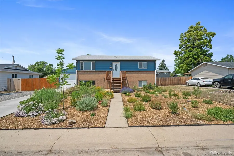 7461 Winona Court, Westminster, CO 80030 - #2