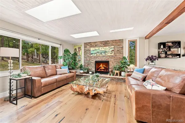 24877 Red Cloud Drive, Conifer, CO 80433
