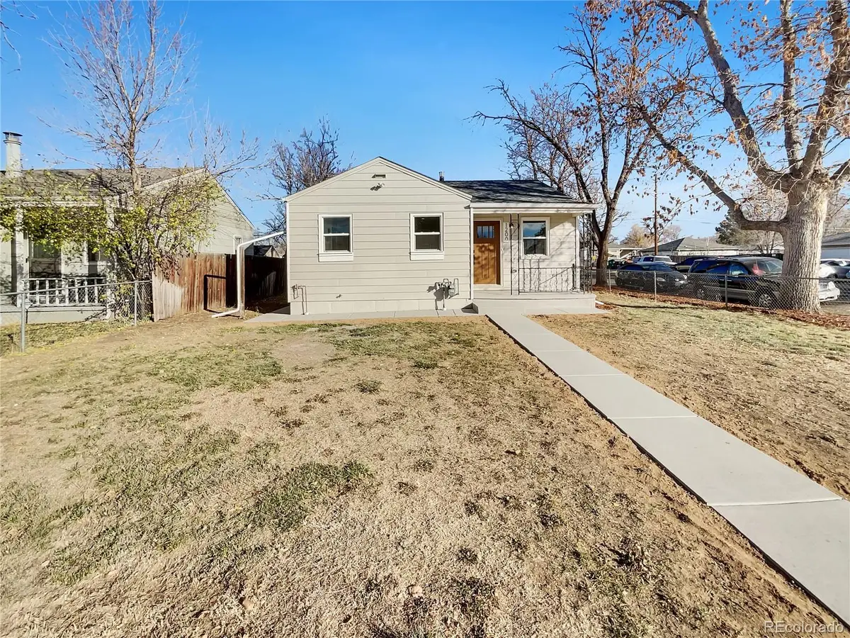 1200 Iola Street, Aurora, CO 80010 - Image #1