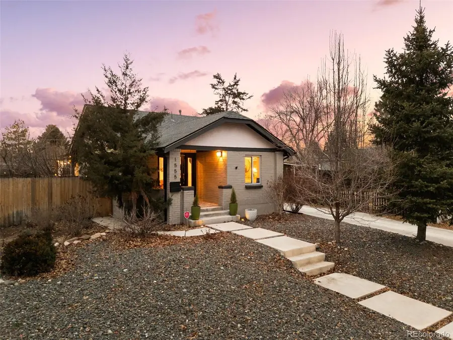 1555 Rosemary Street, Denver, CO 80220 - #2