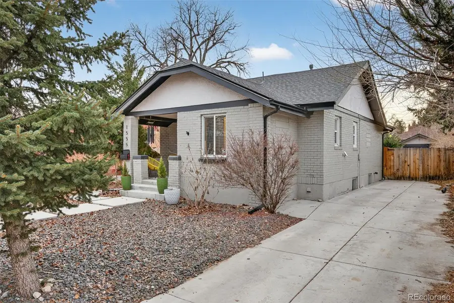 1555 Rosemary Street, Denver, CO 80220 - #3