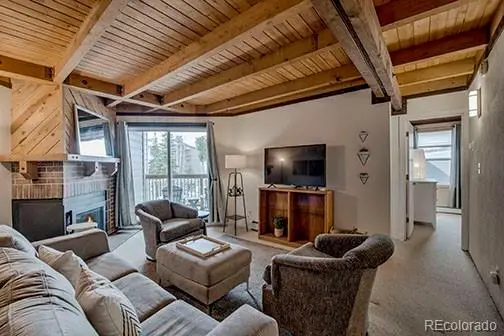 8500 Ryan Gulch Road #101, Silverthorne, CO 80498 - Image #1