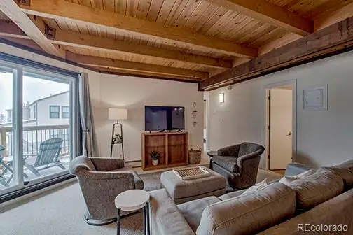 8500 Ryan Gulch Road #101, Silverthorne, CO 80498 - Image #2