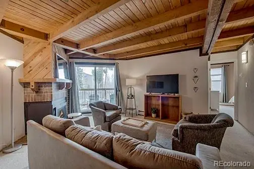 8500 Ryan Gulch Road #101, Silverthorne, CO 80498 - Image #3