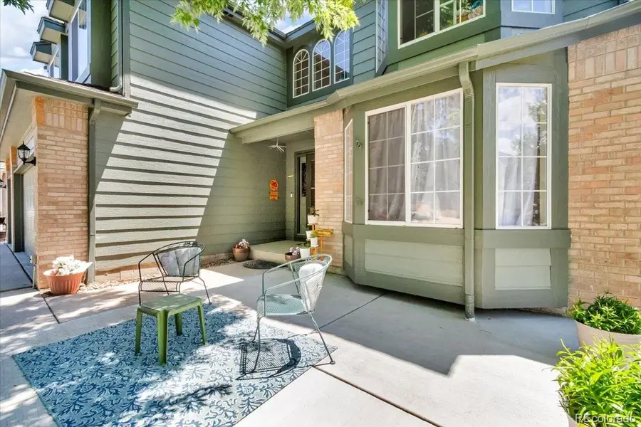 15406 E Dorado Avenue, Centennial, CO 80015 - #3