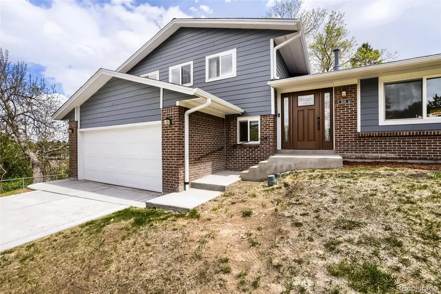 1838 S Yank Place, Lakewood, CO 80228 - #3