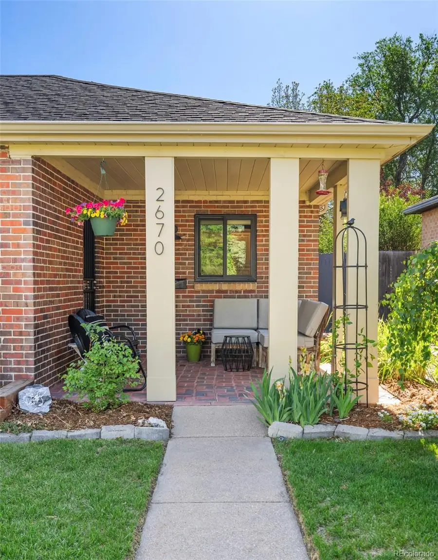 2670 Grape Street, Denver, CO 80207 - #2